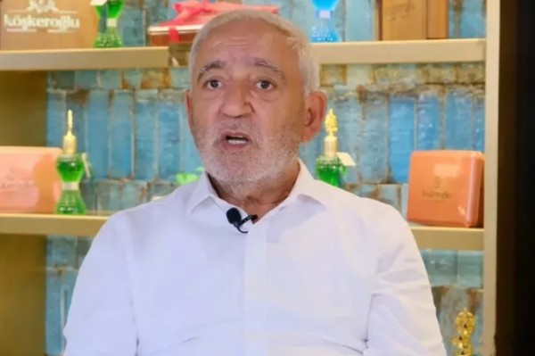 Bayrampaşa Belediyesi'ne rüşvet operasyonu! Ünlü baklavacı Süleyman Köşkeroğlu tutuklandı